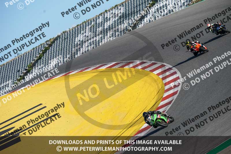 motorbikes;no limits;november 2019;peter wileman photography;portimao;portugal;trackday digital images